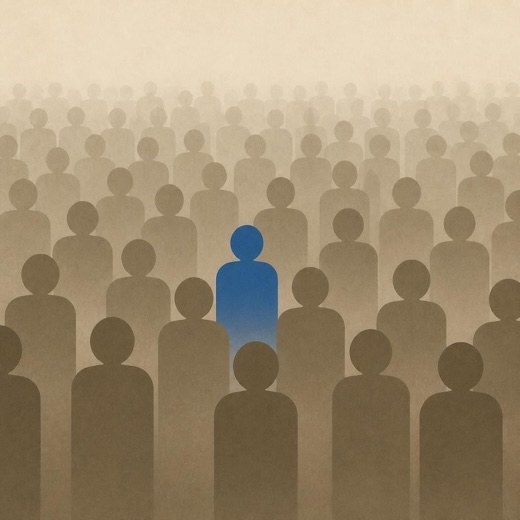 What does it mean to be "average" anyway?